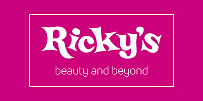 Logo Rickys