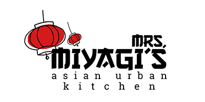 Mrs. Miyagis – Logo Negro-1
