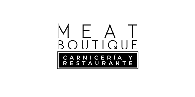 logo meat boutique
