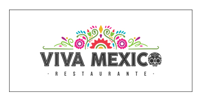 Viva México_logo